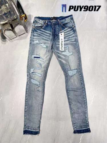 Purple Brand Jeans 1：1 Quality-195