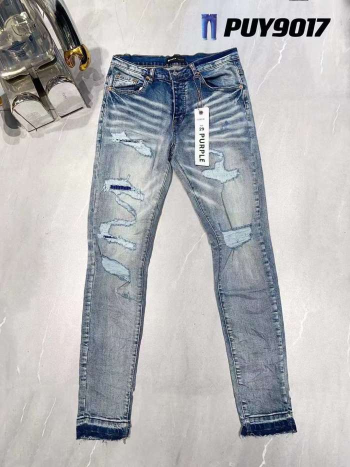 Purple Brand Jeans 1：1 Quality-195