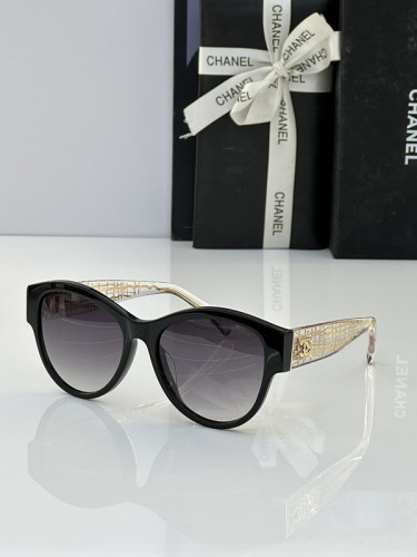 CHNL Sunglasses AAAA-3487