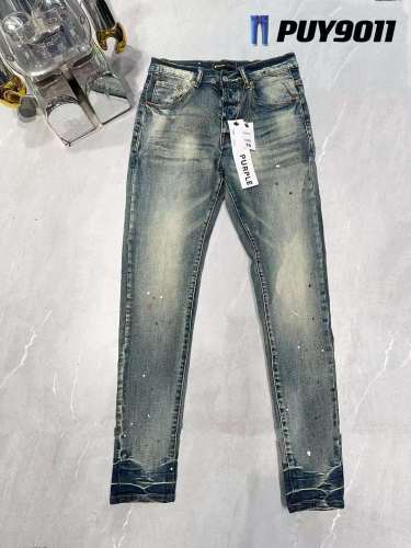 Purple Brand Jeans 1：1 Quality-221
