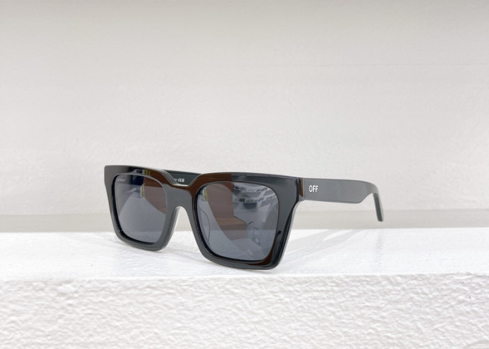 Off white Sunglasses AAAA-674