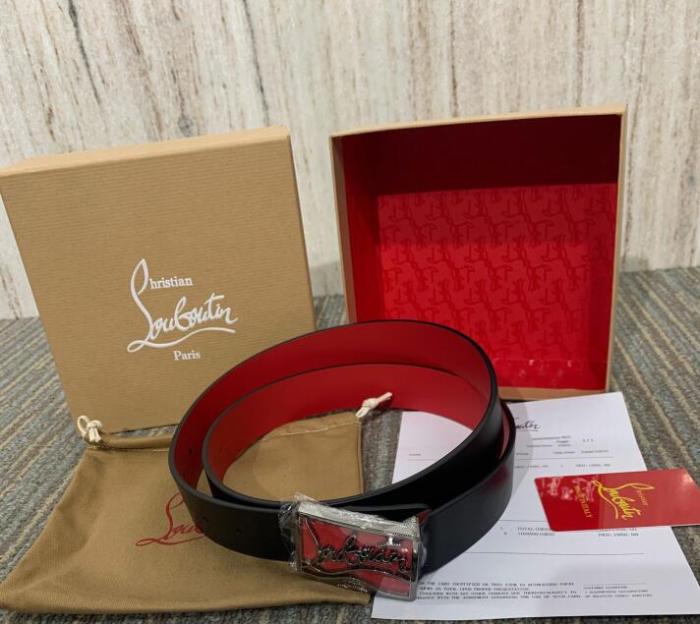 Super Perfect Quality CL Belts-008