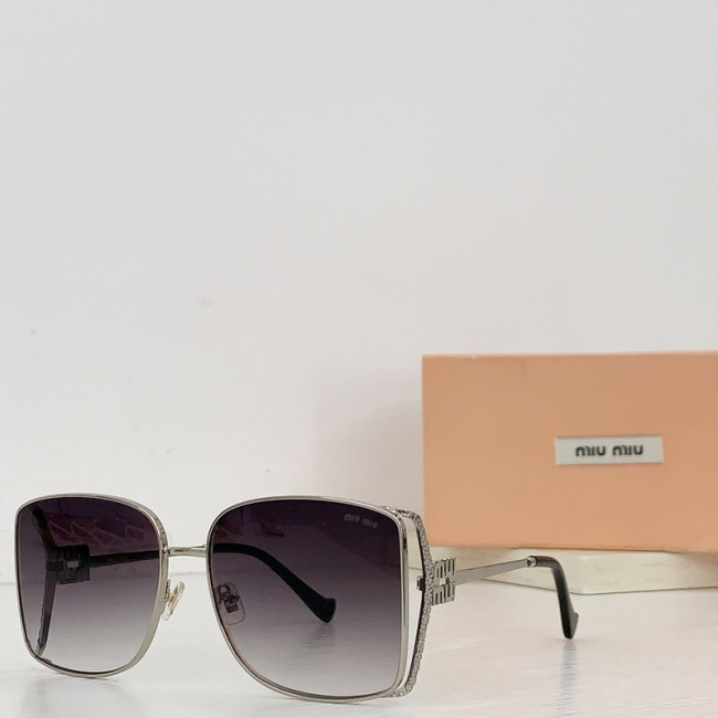 Miu Miu Sunglasses AAAA-637