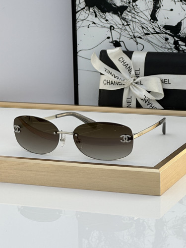 CHNL Sunglasses AAAA-3416