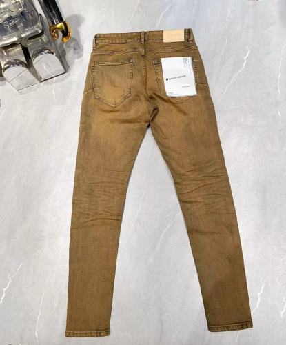 Purple Brand Jeans 1：1 Quality-177