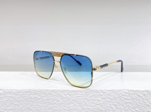 Cartier Sunglasses AAAA-3966