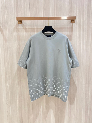 LV Shirt High End Quality-964