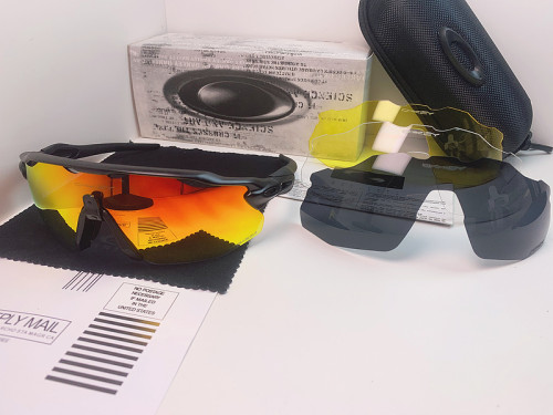 OKL Sunglasses AAAA-396