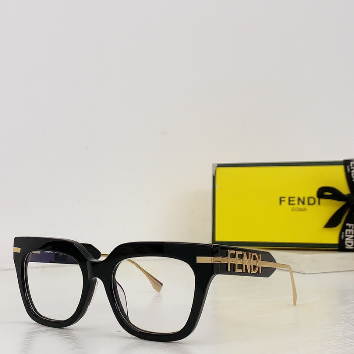 FD Sunglasses AAAA-2073