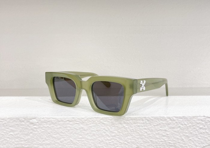 Off white Sunglasses AAAA-670