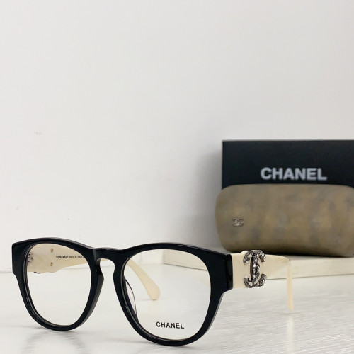 CHNL Sunglasses AAAA-2667