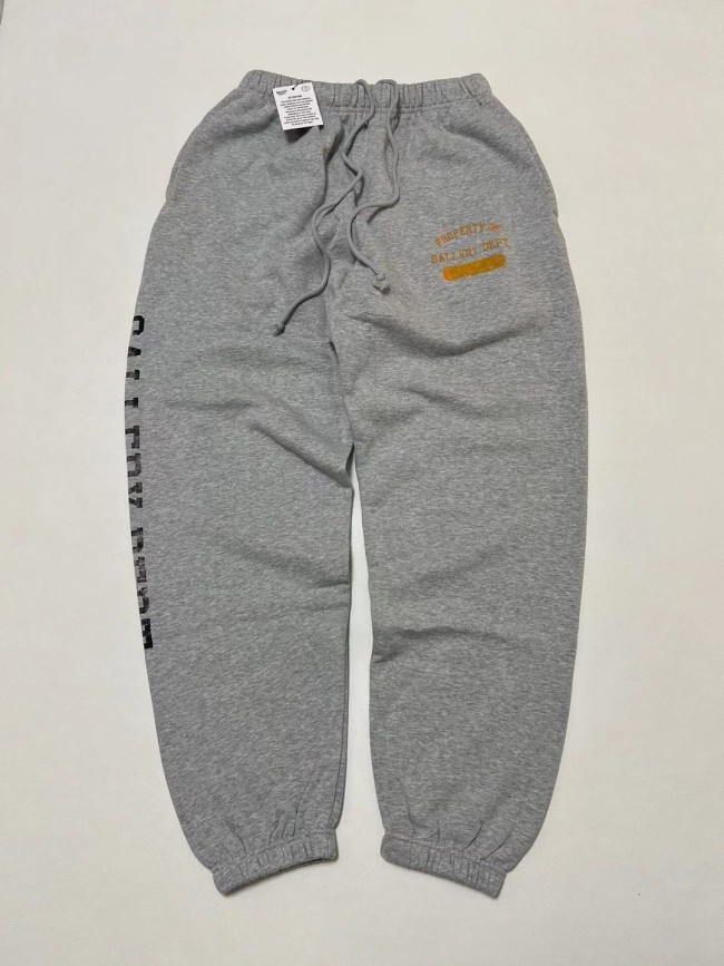 Gallery DEPT Long Pants High End Quality-006