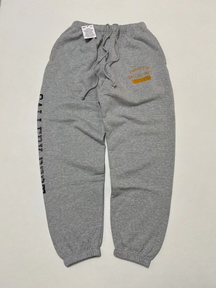 Gallery DEPT Long Pants High End Quality-006