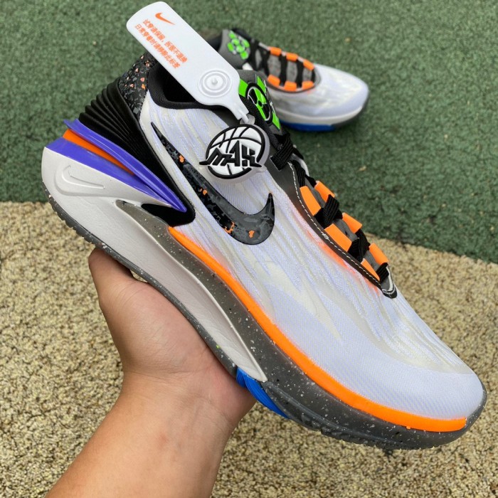 Authentic Nike Air Zoom G.T.Cut 2.0 Sabrina