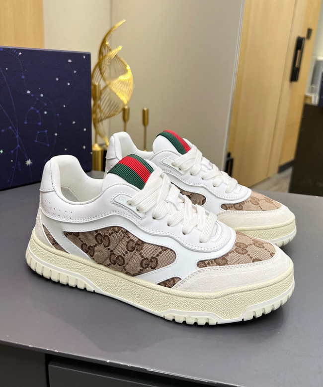 Super Max G Shoes-1322