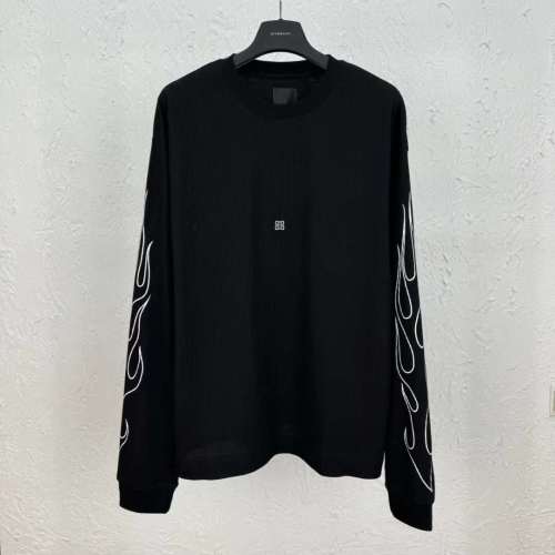 Givenchy Shirt High End Quality-118