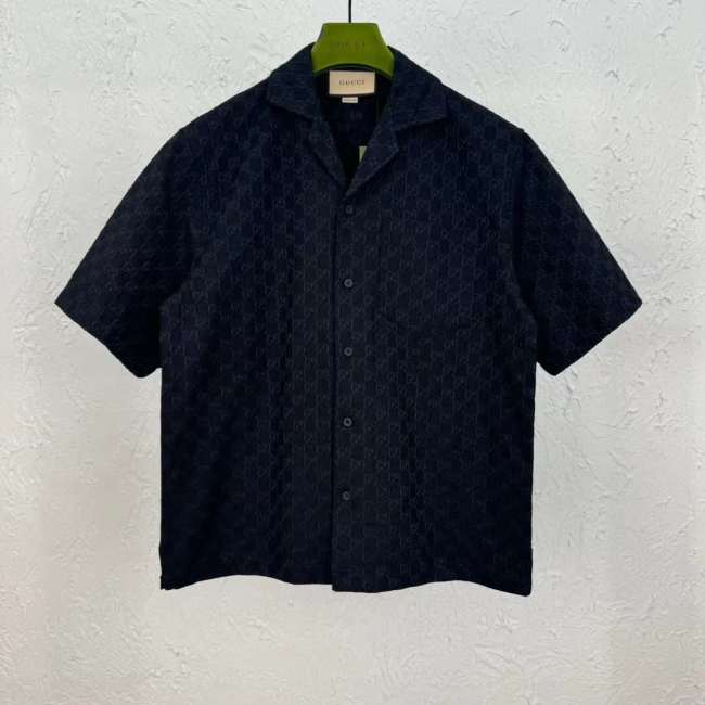 G Shirt High End Quality-113