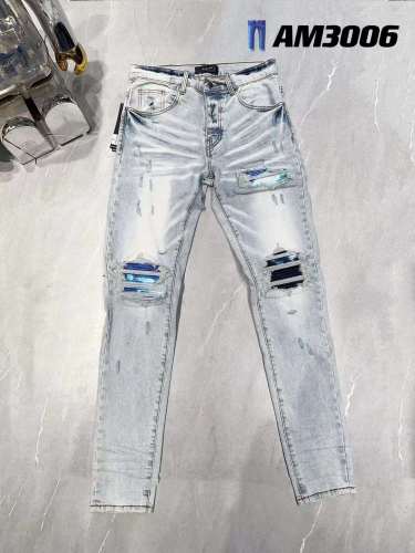 AMIRI men jeans 1：1 quality-602
