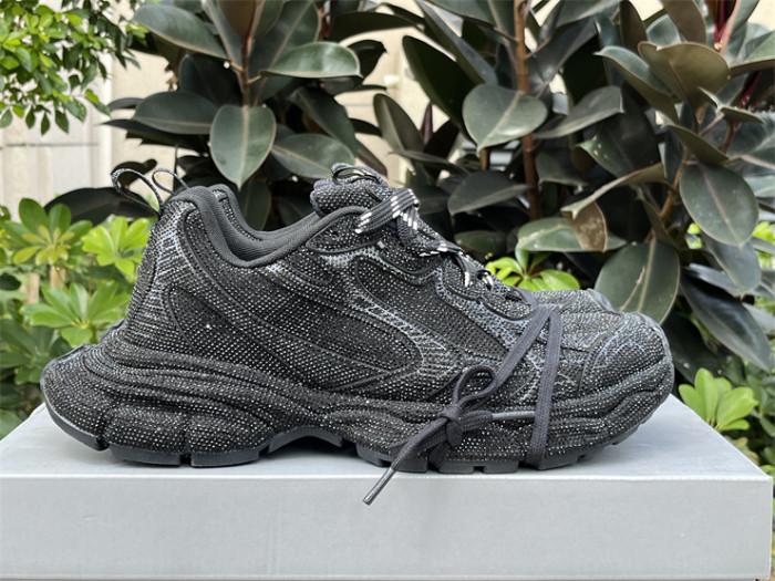 B 17FW Tripe-S High End Sneaker-482