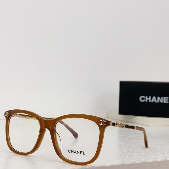 CHNL Sunglasses AAAA-3463