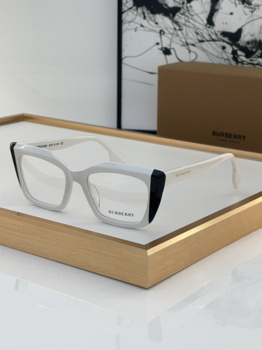 Burberry Sunglasses AAAA-2299