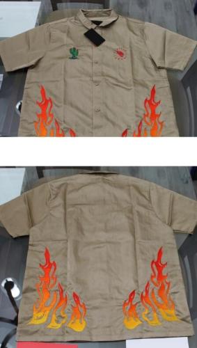 Travis Scott T Shirt 1：1 Quality-273