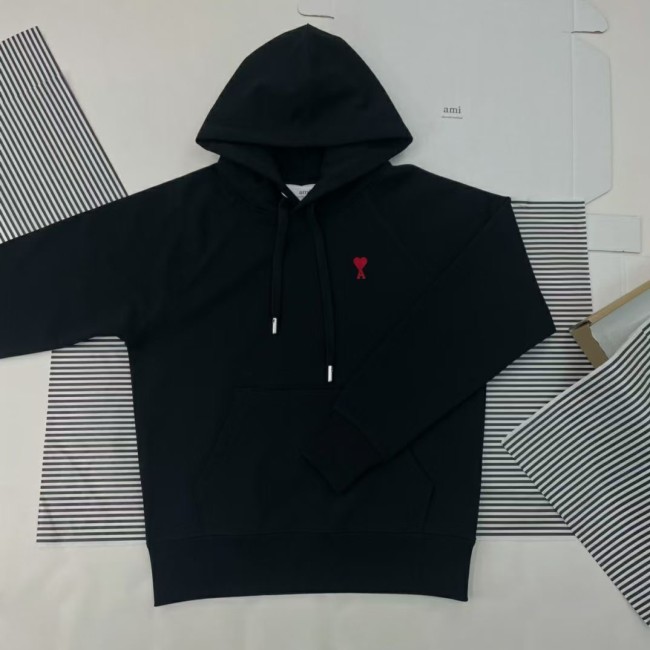 Ami Hoodies High End Quality-005