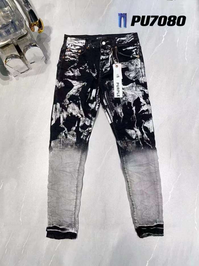 Purple Brand Jeans 1：1 Quality-194