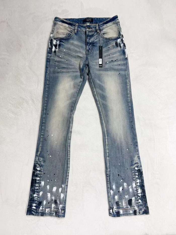 AMIRI men jeans 1：1 quality-642