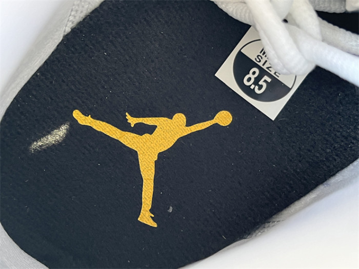 Authentic Air Jordan 13 “Blue Grey”