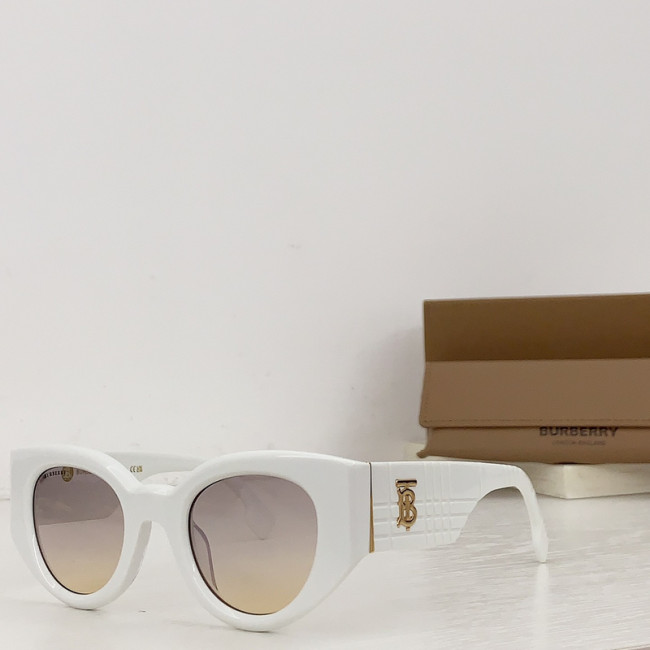 Burberry Sunglasses AAAA-2087