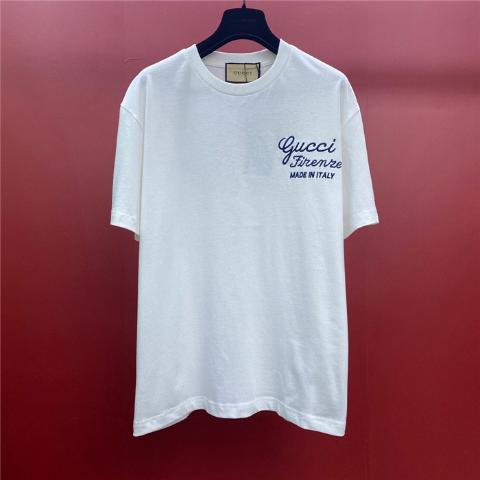 G Shirt High End Quality-124