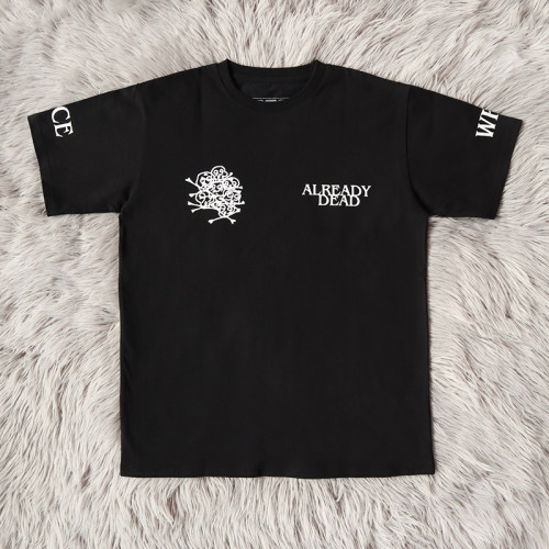 Travis Scott T Shirt 1：1 Quality-021