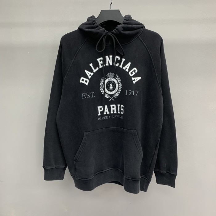 B Hoodies 1：1 Quality-1415(XS-L)