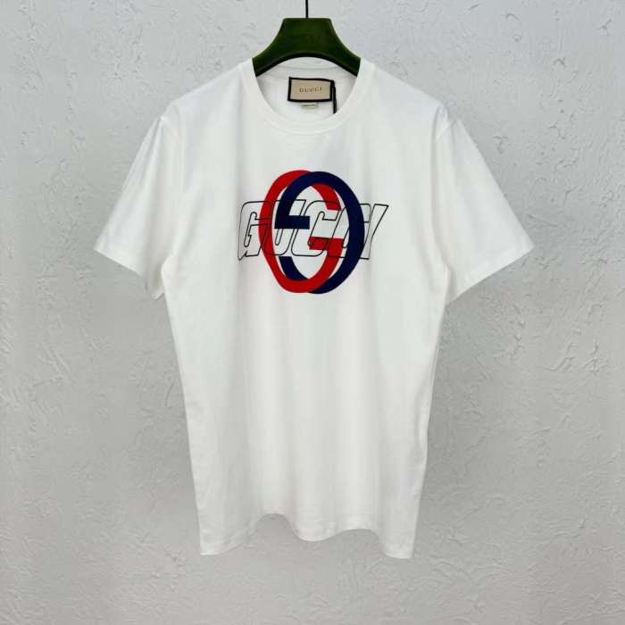 G Shirt High End Quality-093