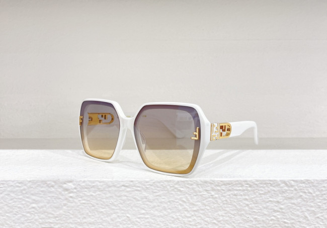 FD Sunglasses AAAA-2132