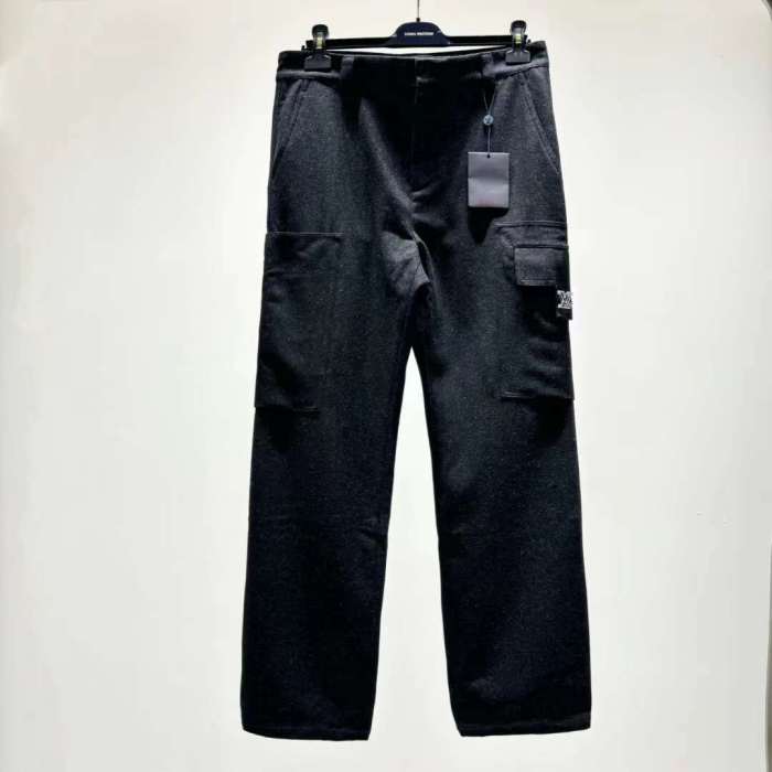 LV Pants High End-097