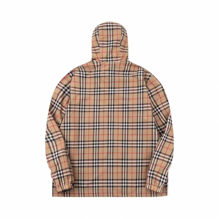 Burberry Jacket 1：1 Quality-224(XS-L)