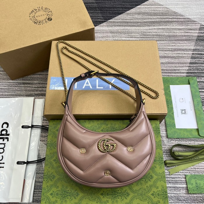 G High End Quality Bag-590