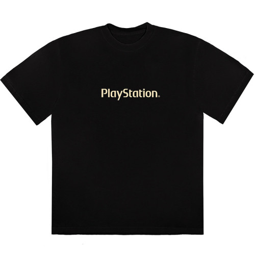 Travis Scott T Shirt 1：1 Quality-161