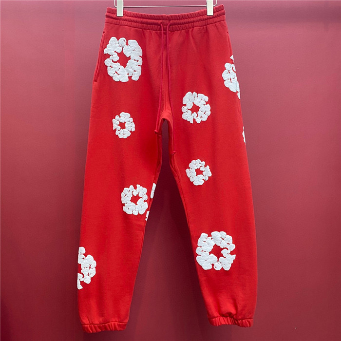 Denim Tears High End Quality Pant-003