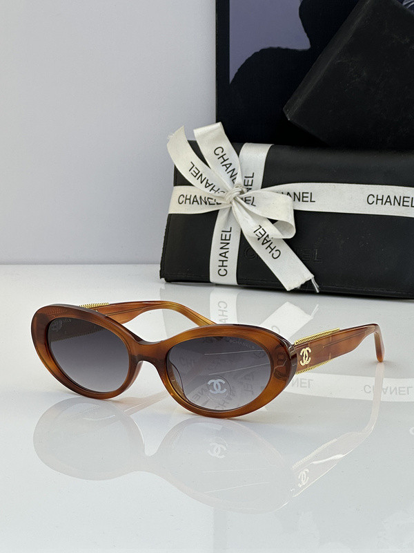 CHNL Sunglasses AAAA-3437