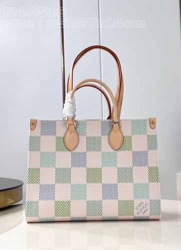 LV High End Quality Bag-1989