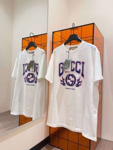 G Shirt High End Quality-090