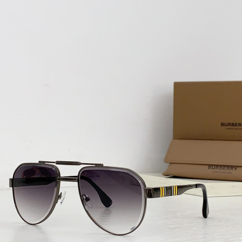 Burberry Sunglasses AAAA-2027