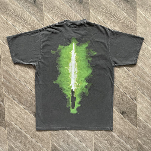 Travis Scott T Shirt 1：1 Quality-101