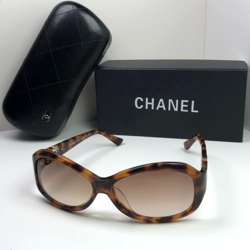 CHNL Sunglasses AAAA-2761