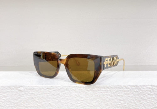 FD Sunglasses AAAA-2114