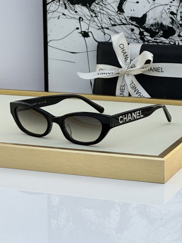 CHNL Sunglasses AAAA-3389