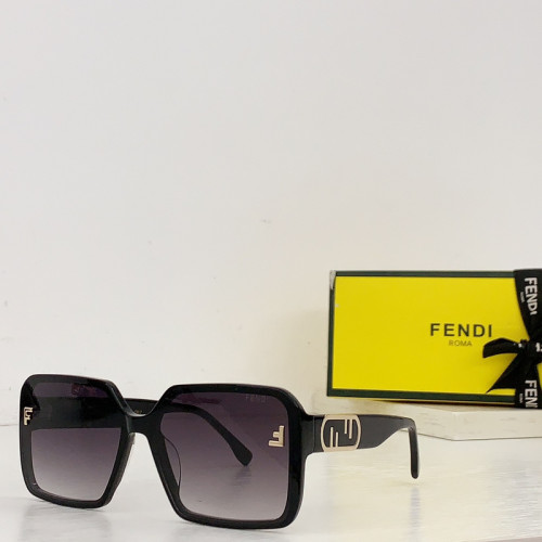 FD Sunglasses AAAA-2035